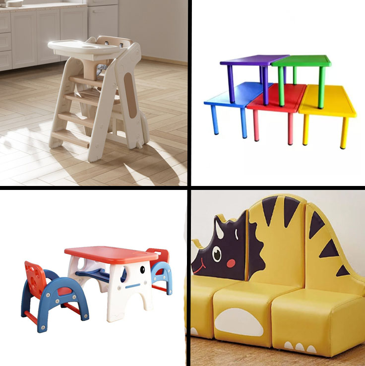 🪑 Mobilier